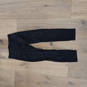 Lululemon Women's size 4 Leggings 31" Ankle Length